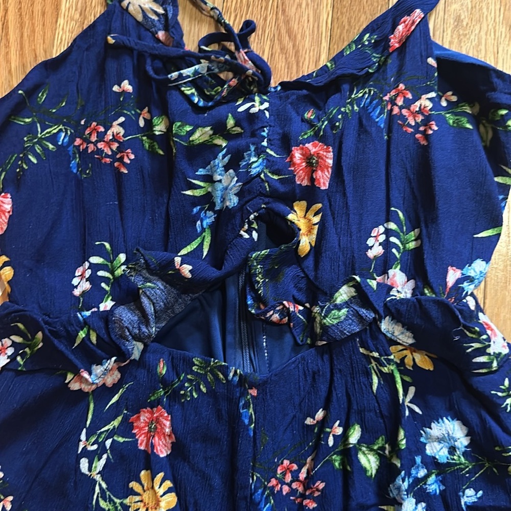 Lulus romper - Picture 2 of 4